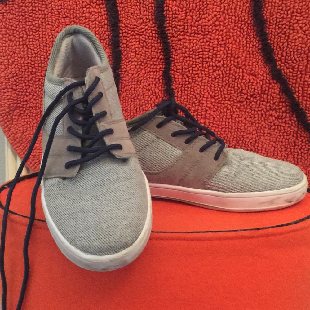 Union bay Sneaker alternative.